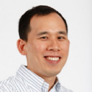 Jeffrey Chuang, Ph.D.