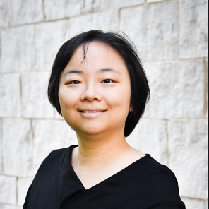 Sheng Li, Ph.D.