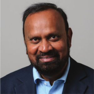 Sanguthevar Rajasekaran