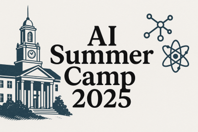 AI Summer Camp 2025