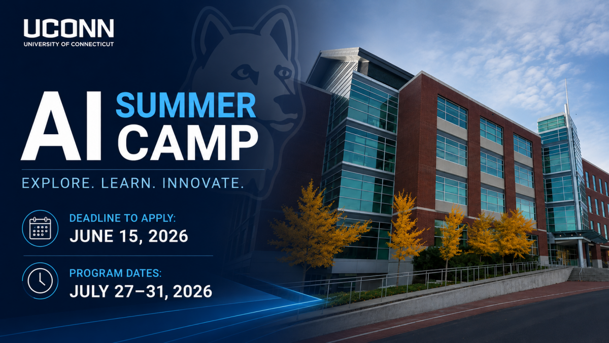 AI summer camp 2026